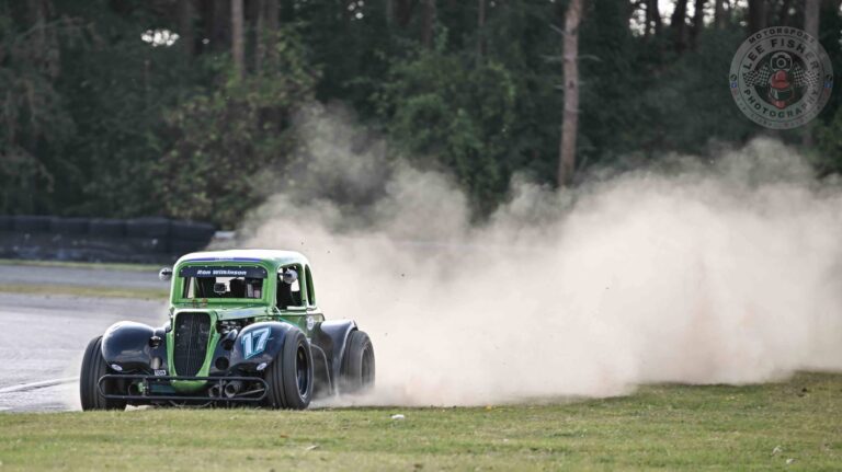 KMSC Weekend Preview!